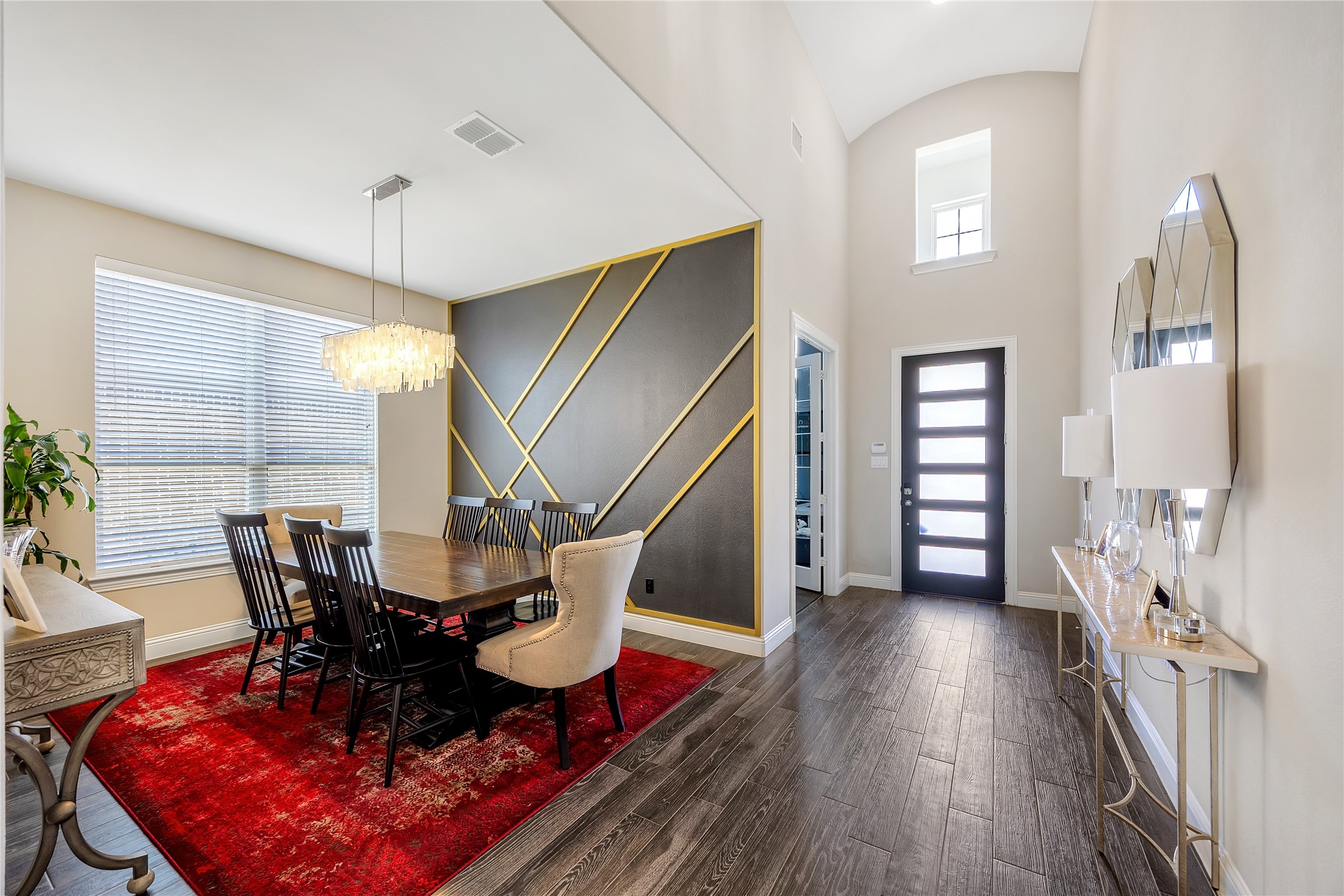 4209 Harper Avenue Celina TX 75009