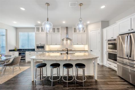4209 Harper Avenue Celina TX 75009