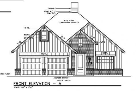 1001 Oak Valley Road Burleson TX 76028