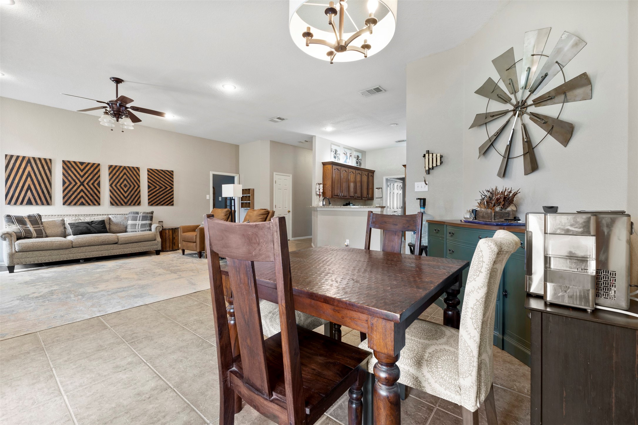 1520 Hampton Drive Mansfield TX 76063