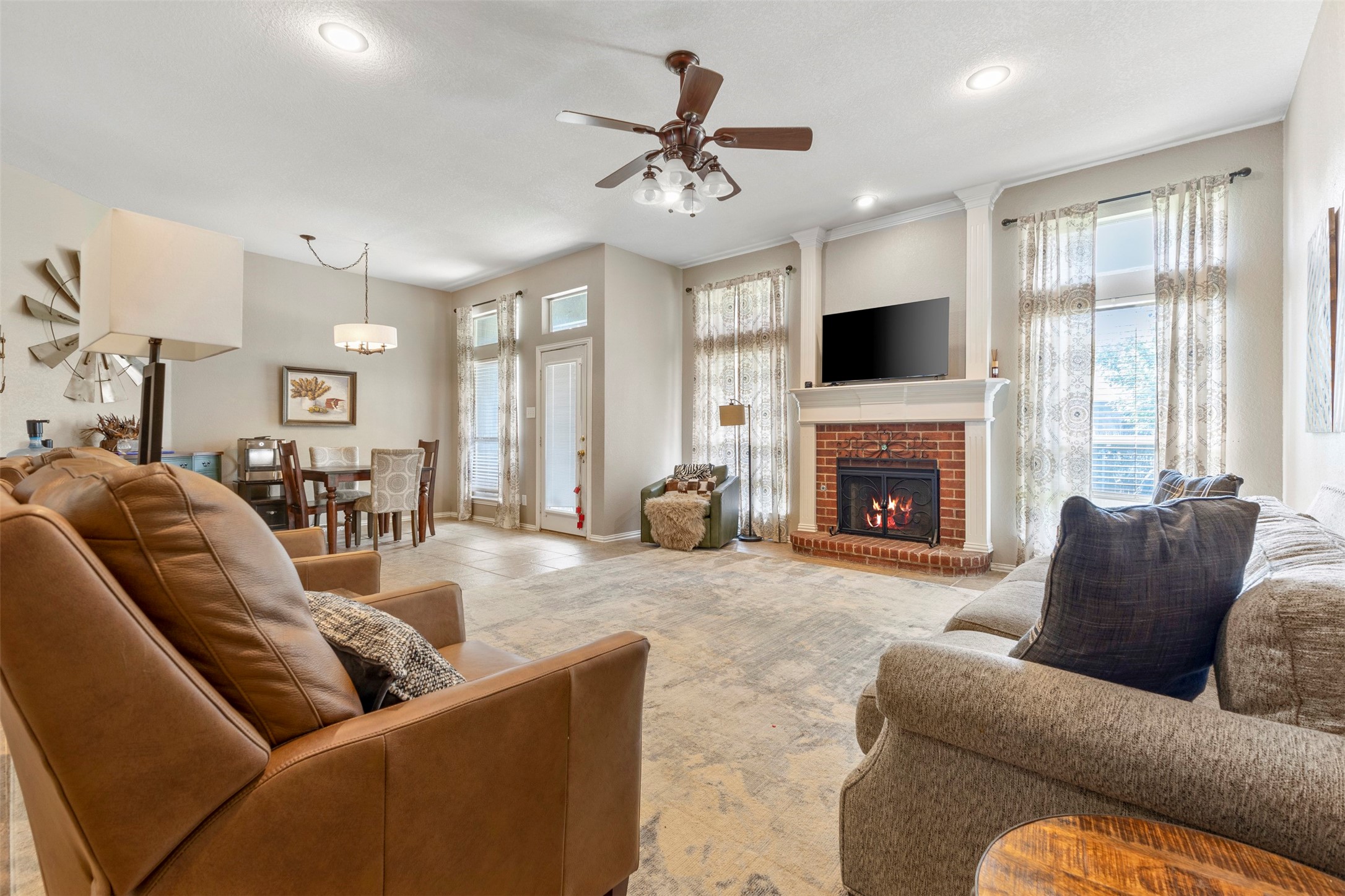 1520 Hampton Drive Mansfield TX 76063
