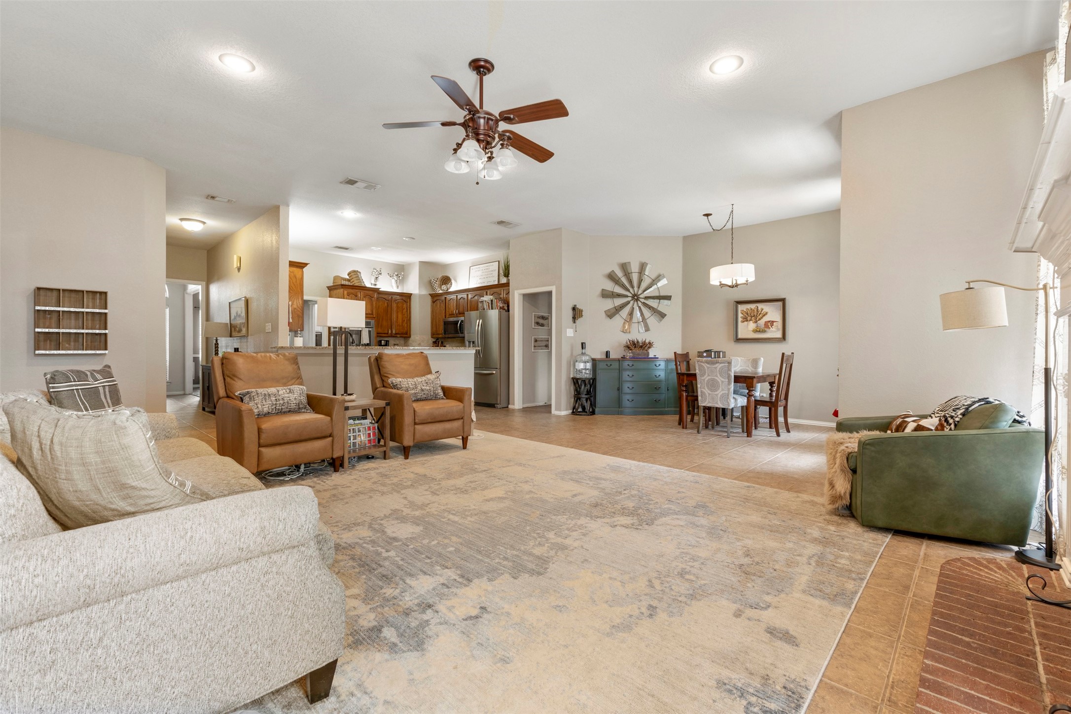 1520 Hampton Drive Mansfield TX 76063