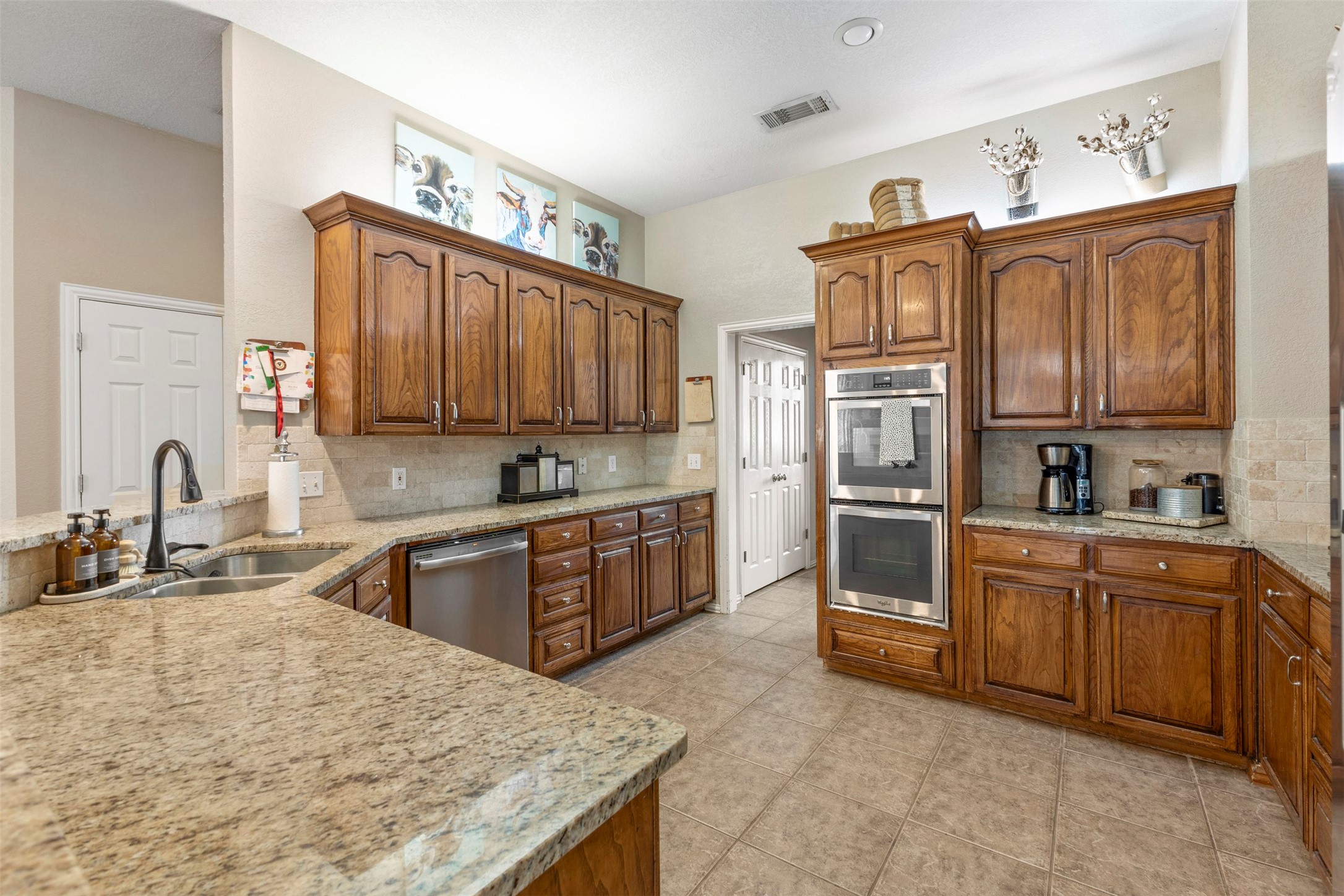 1520 Hampton Drive Mansfield TX 76063