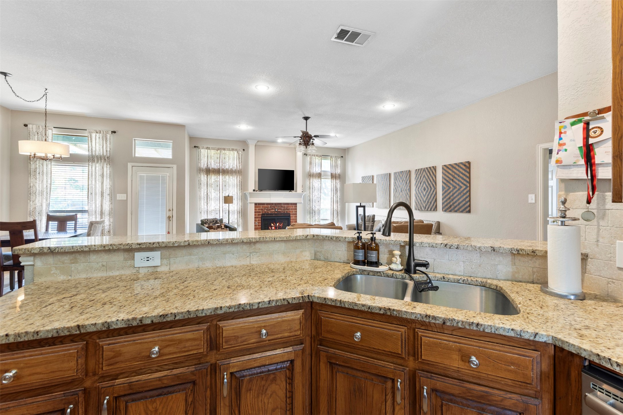 1520 Hampton Drive Mansfield TX 76063