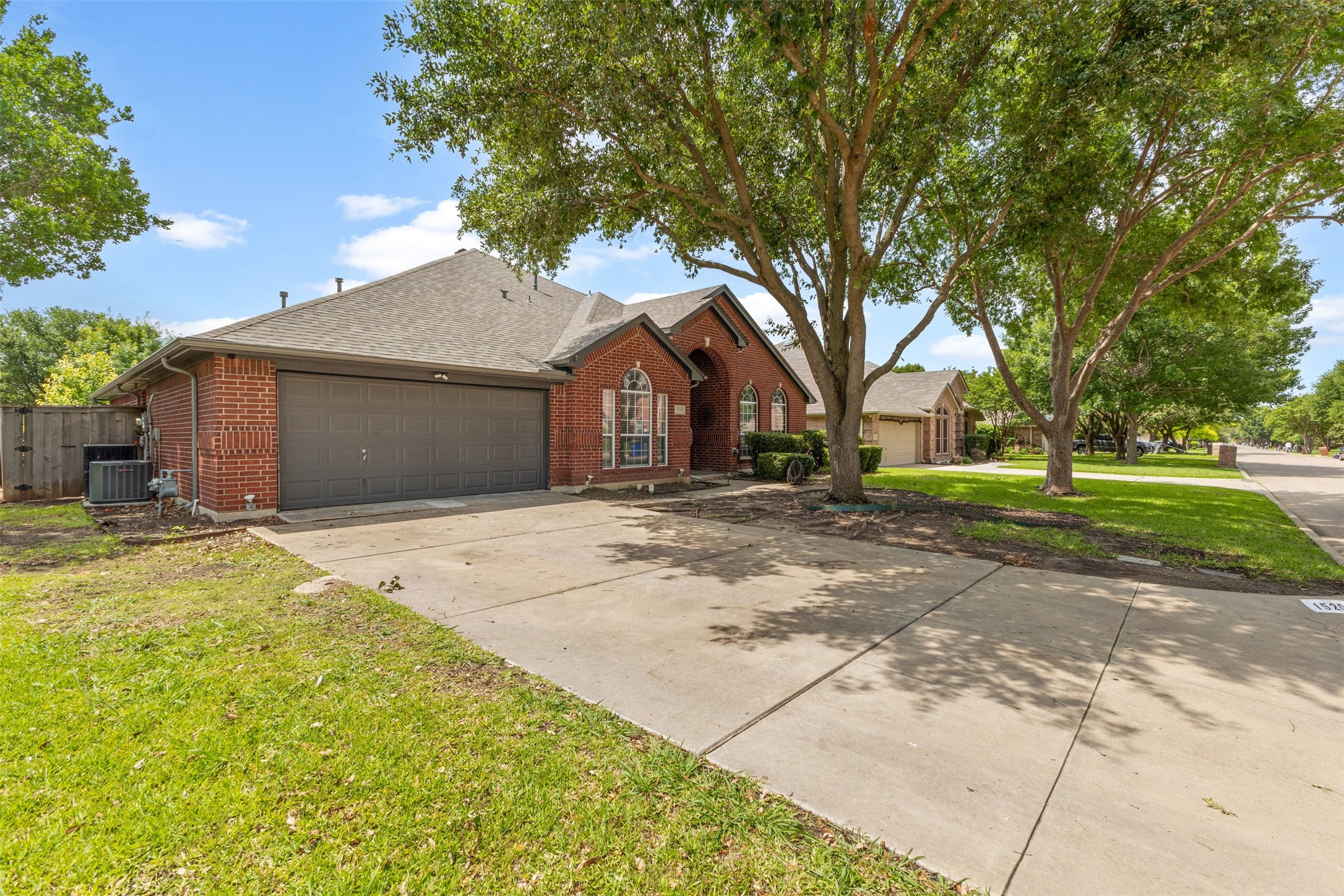 1520 Hampton Drive Mansfield TX 76063