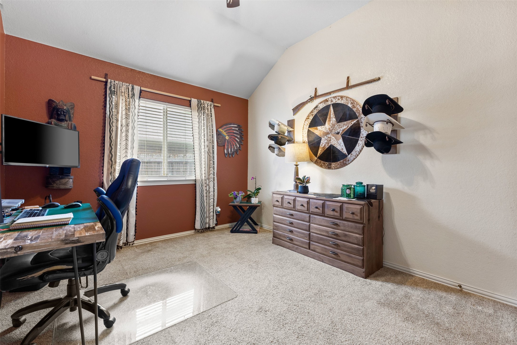 1520 Hampton Drive Mansfield TX 76063