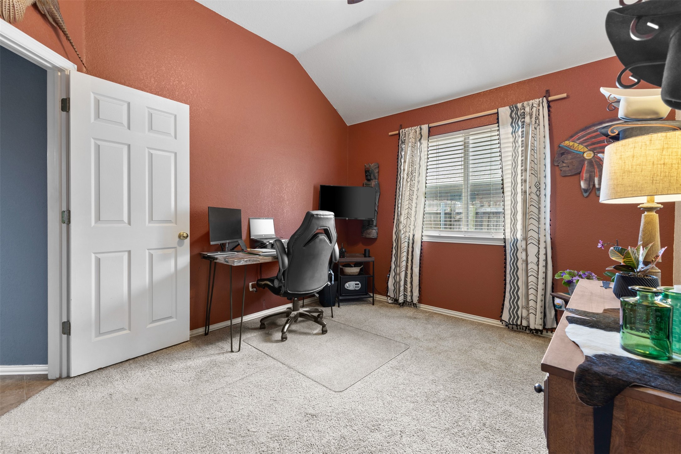 1520 Hampton Drive Mansfield TX 76063