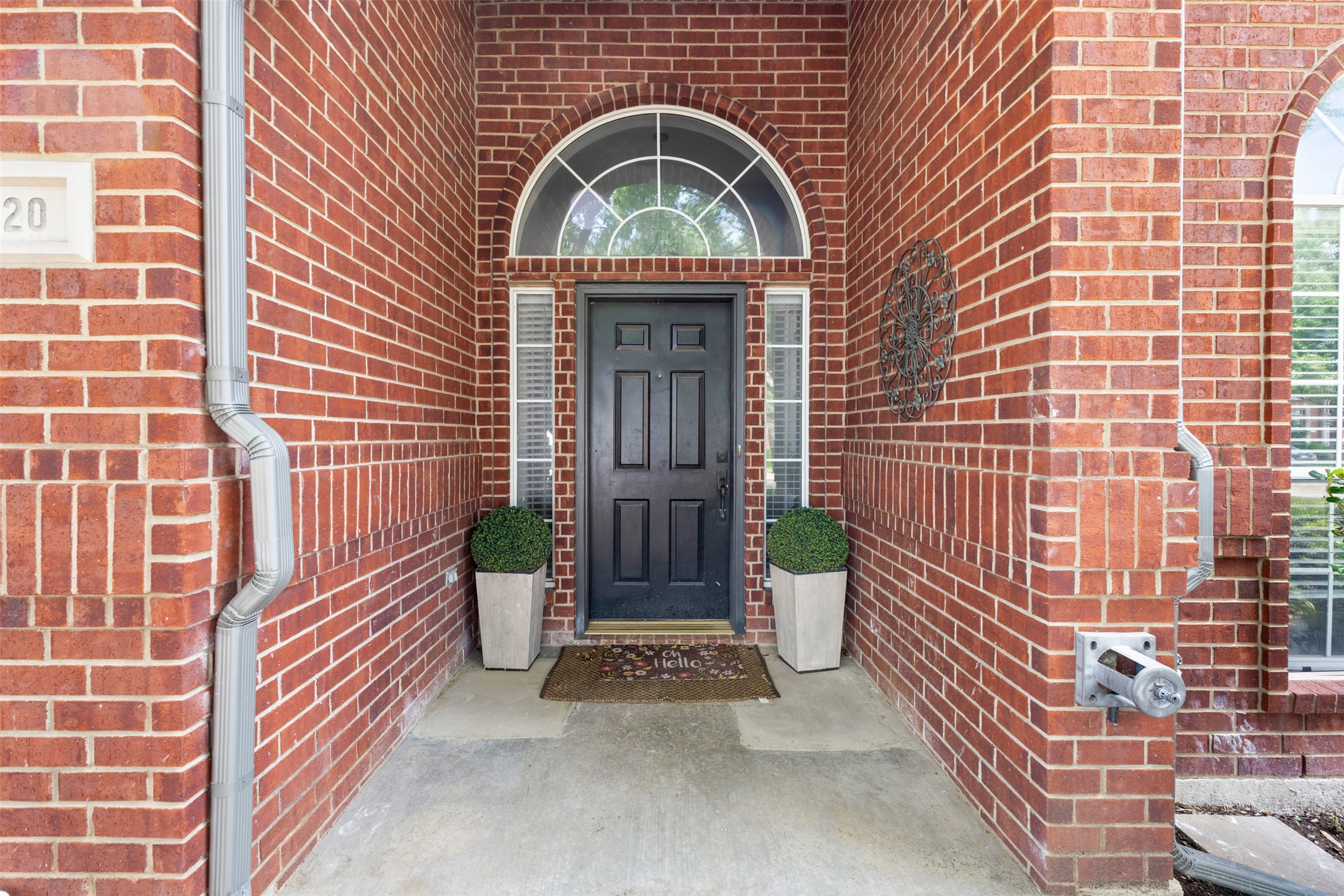 1520 Hampton Drive Mansfield TX 76063