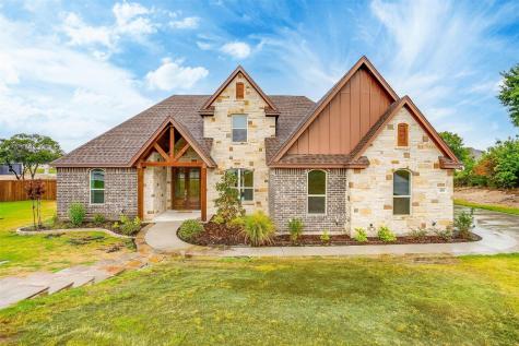 100 Kaya Court Weatherford TX 76087