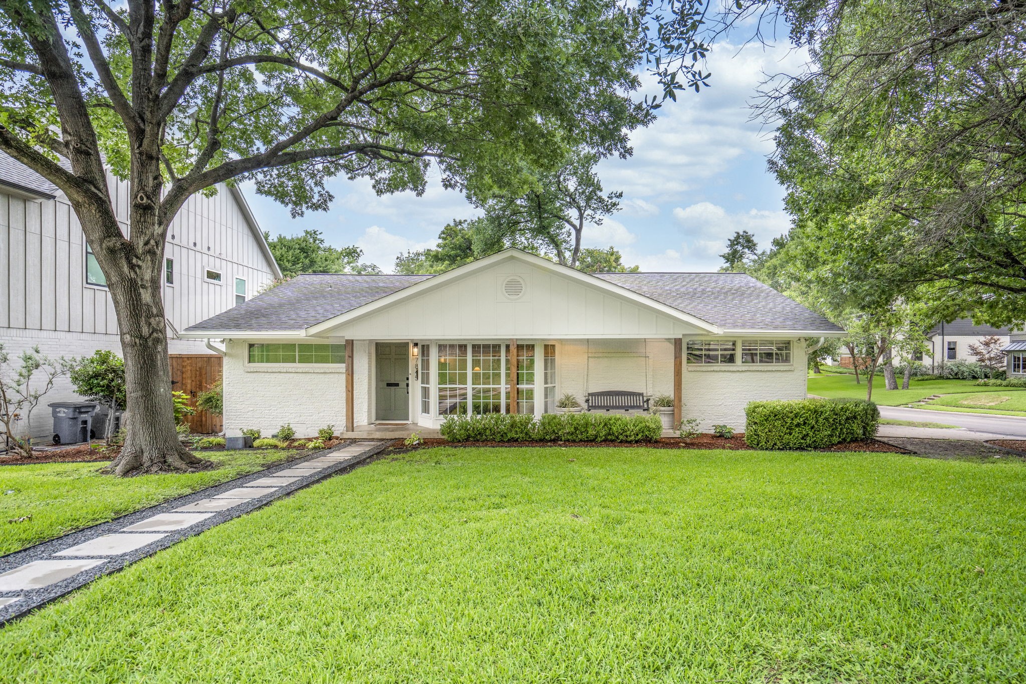 7845 Blackbird Lane Dallas TX 75238