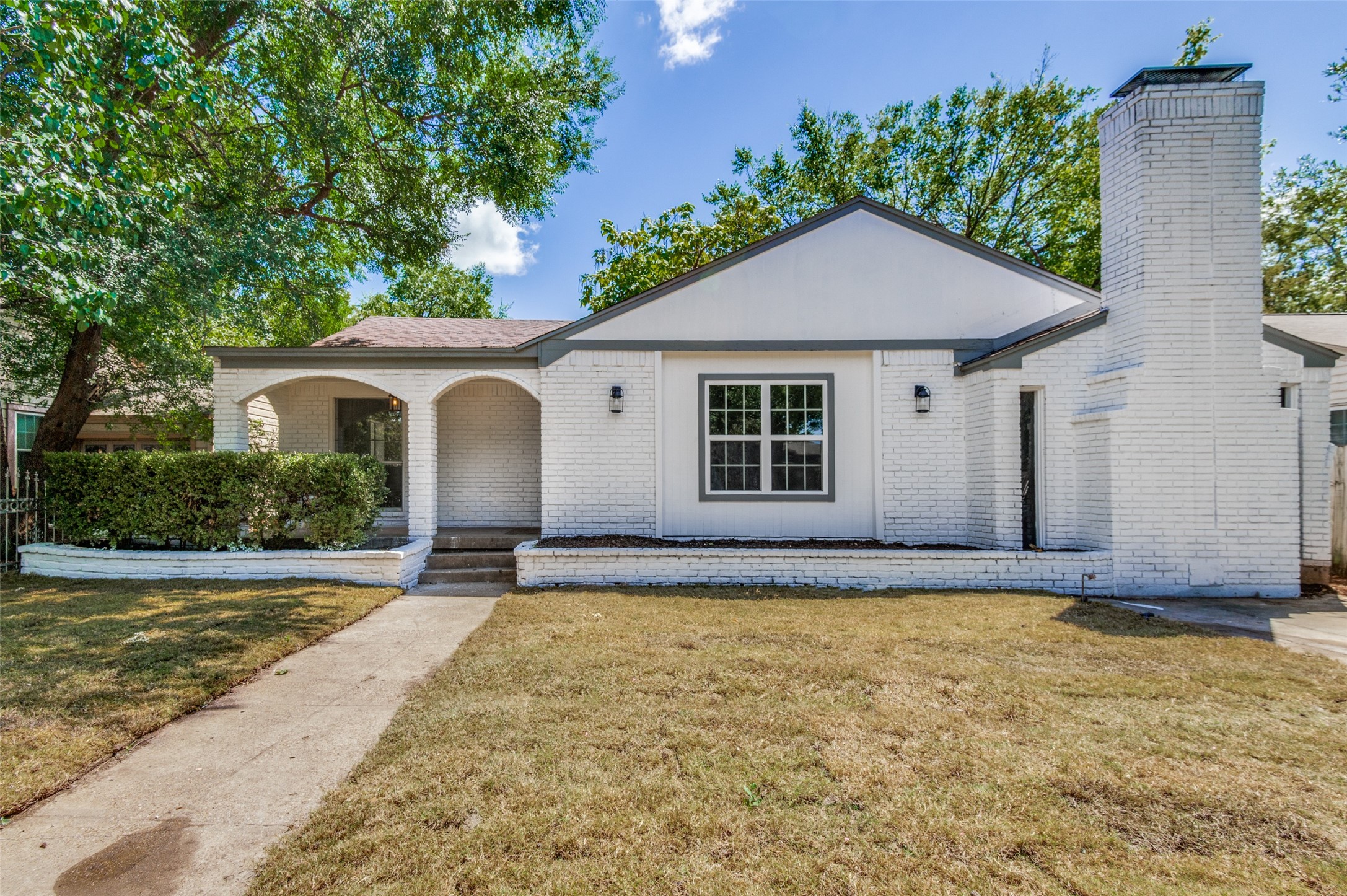 3214 Cherrywood Avenue Dallas TX 75235