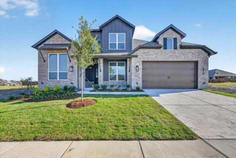 2414 Drummond Street Forney TX 75126