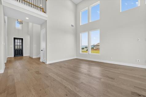 2414 Drummond Street Forney TX 75126