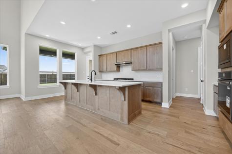 2414 Drummond Street Forney TX 75126