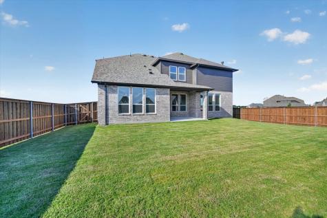 2414 Drummond Street Forney TX 75126