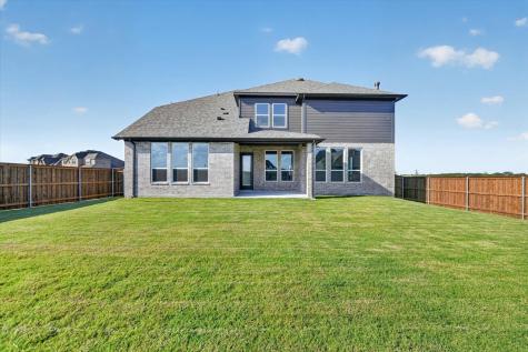 2414 Drummond Street Forney TX 75126
