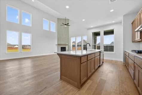 2414 Drummond Street Forney TX 75126