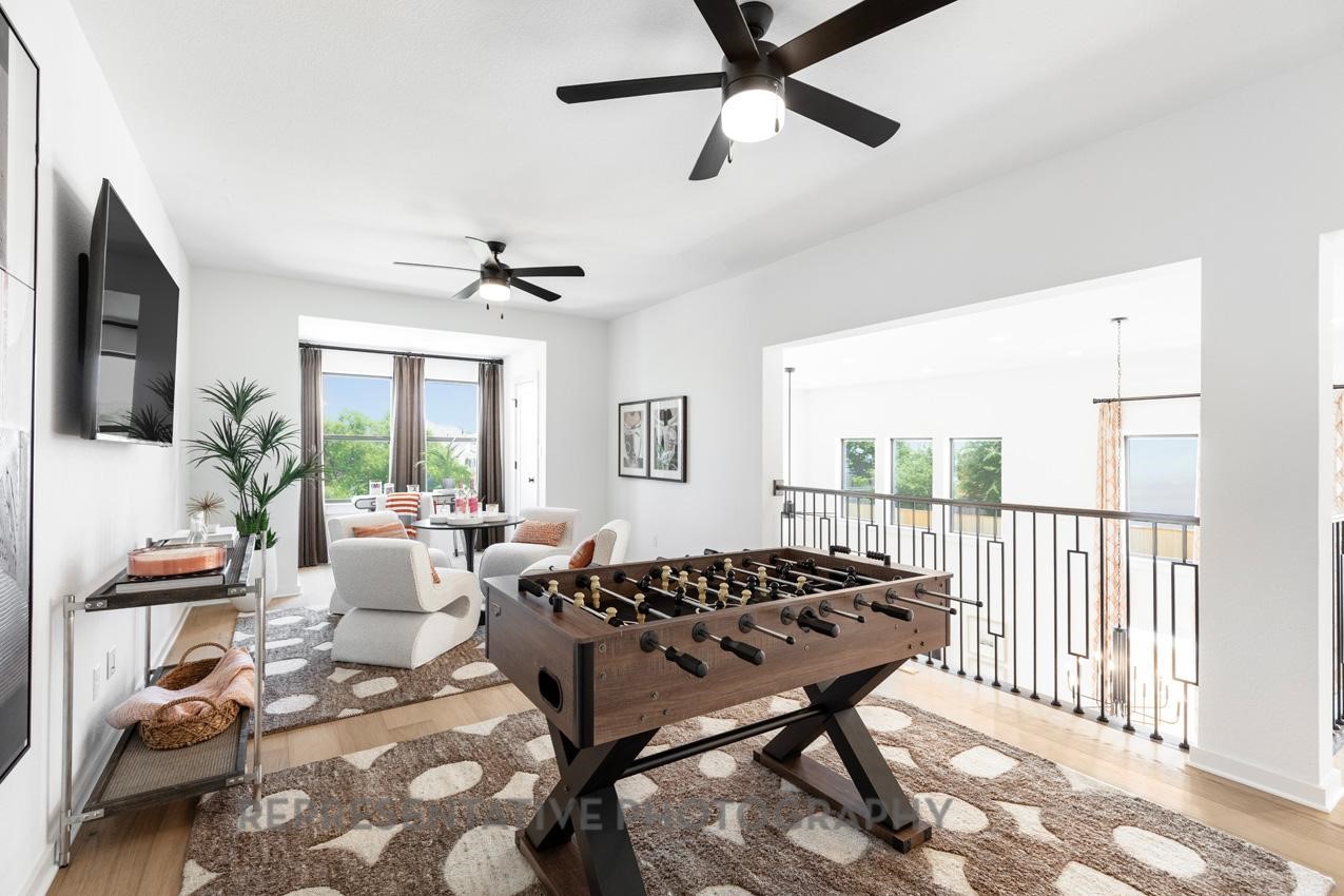 2414 Drummond Street Forney TX 75126