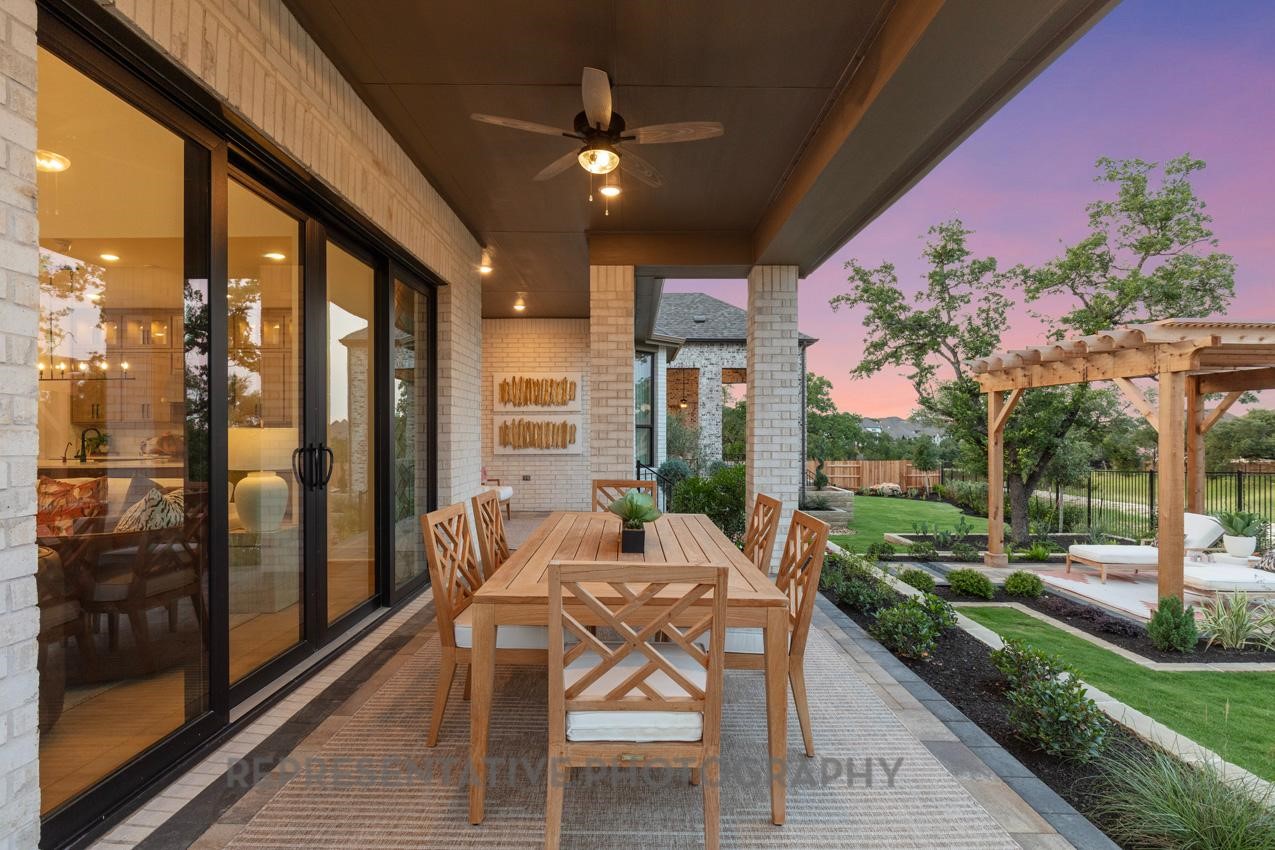 2414 Drummond Street Forney TX 75126