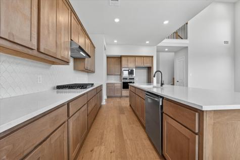 2414 Drummond Street Forney TX 75126