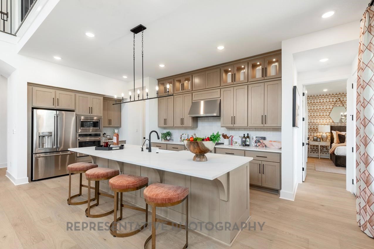 2414 Drummond Street Forney TX 75126