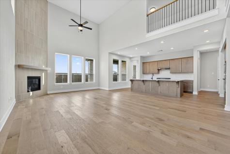2414 Drummond Street Forney TX 75126