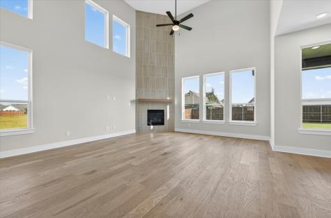 2414 Drummond Street Forney TX 75126