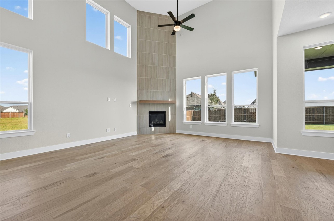2414 Drummond Street Forney TX 75126