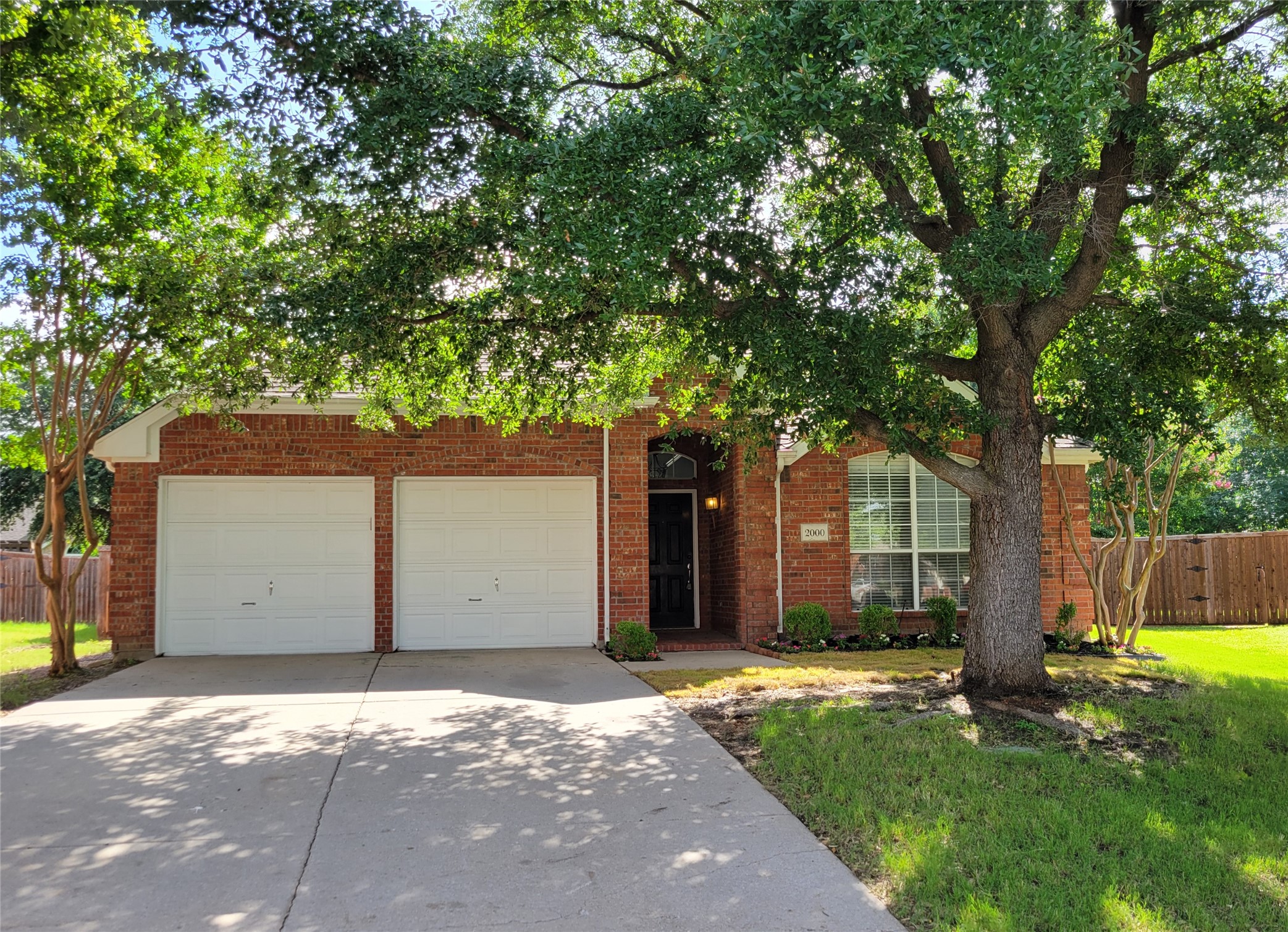 2000 Aberdeen Avenue Mckinney TX 75072