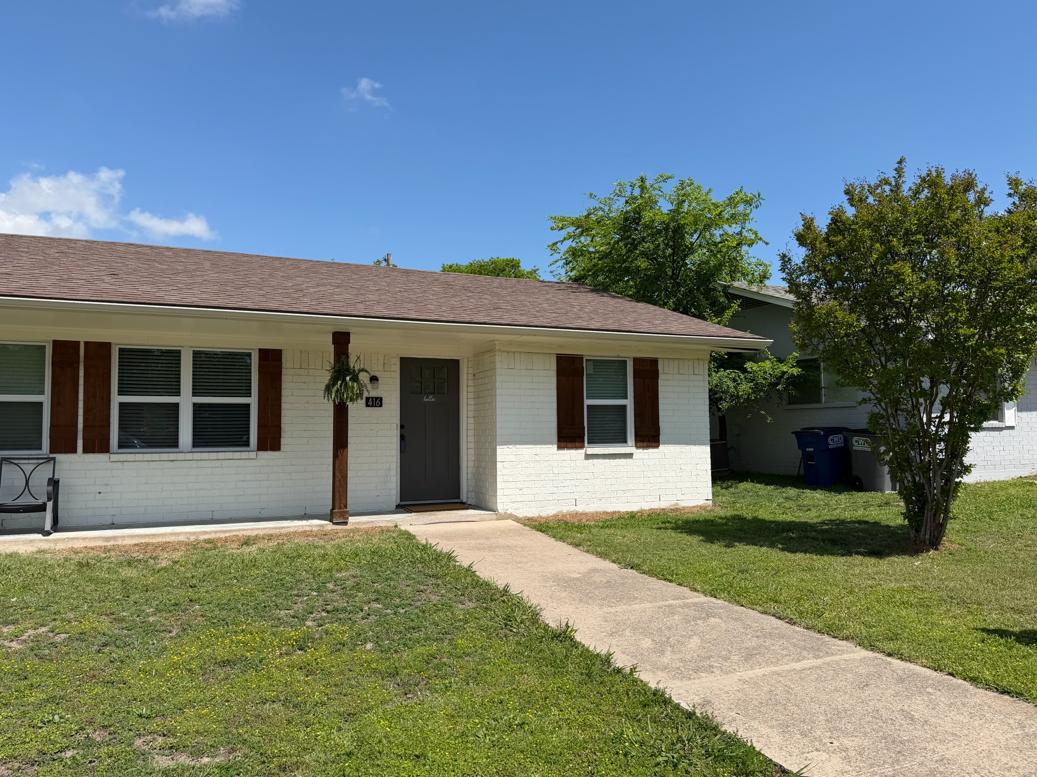416 Dogwood Avenue Princeton TX 75407