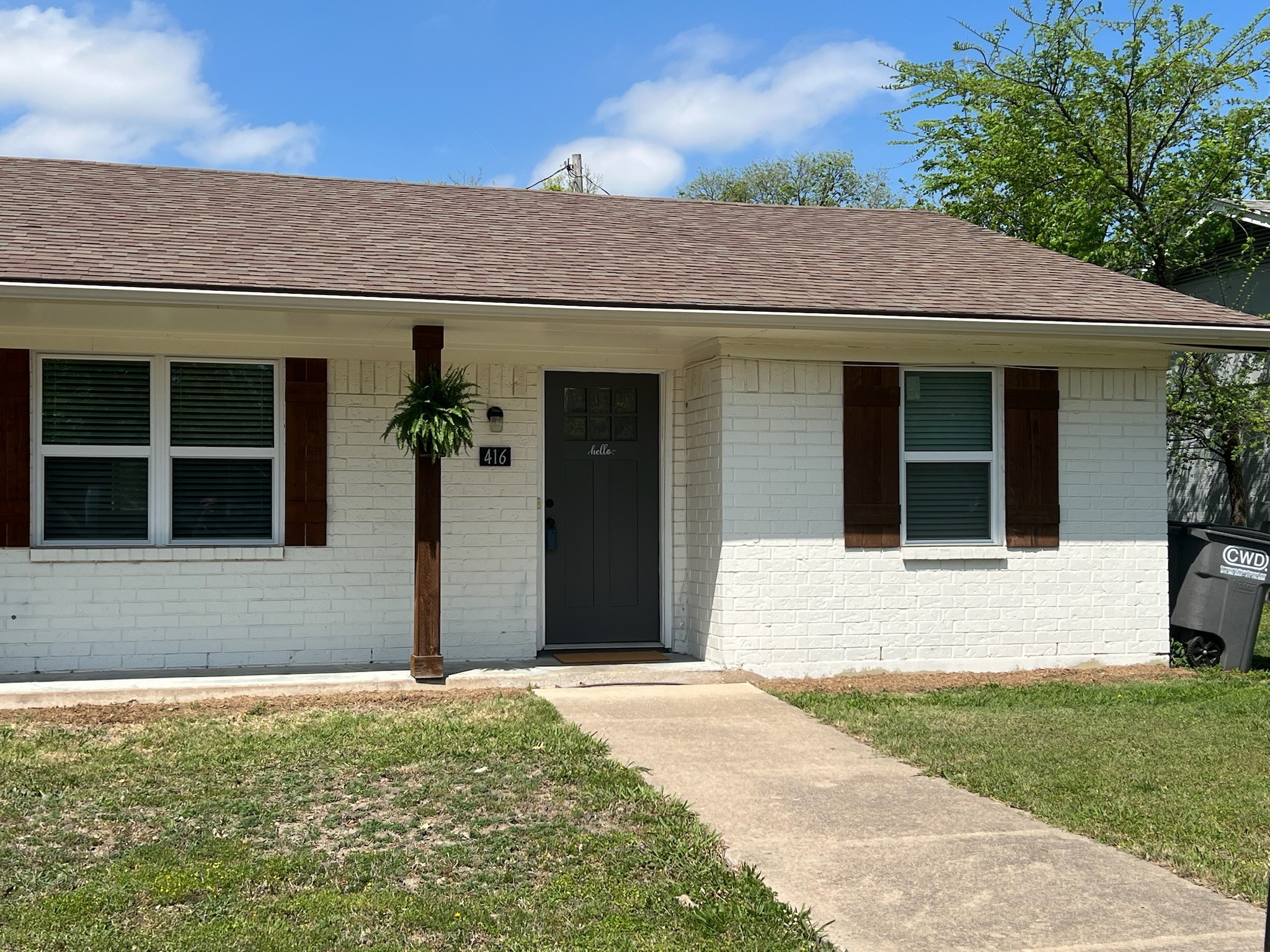 416 Dogwood Avenue Princeton TX 75407