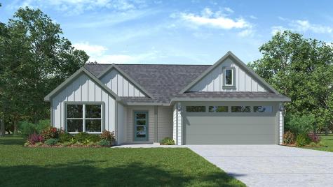 186 Buck Branch Lane Canton TX 75103