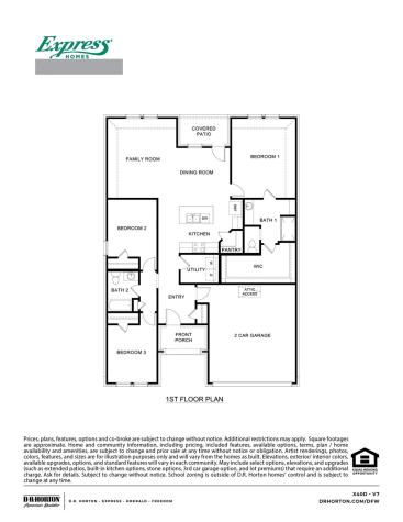 186 Buck Branch Lane Canton TX 75103