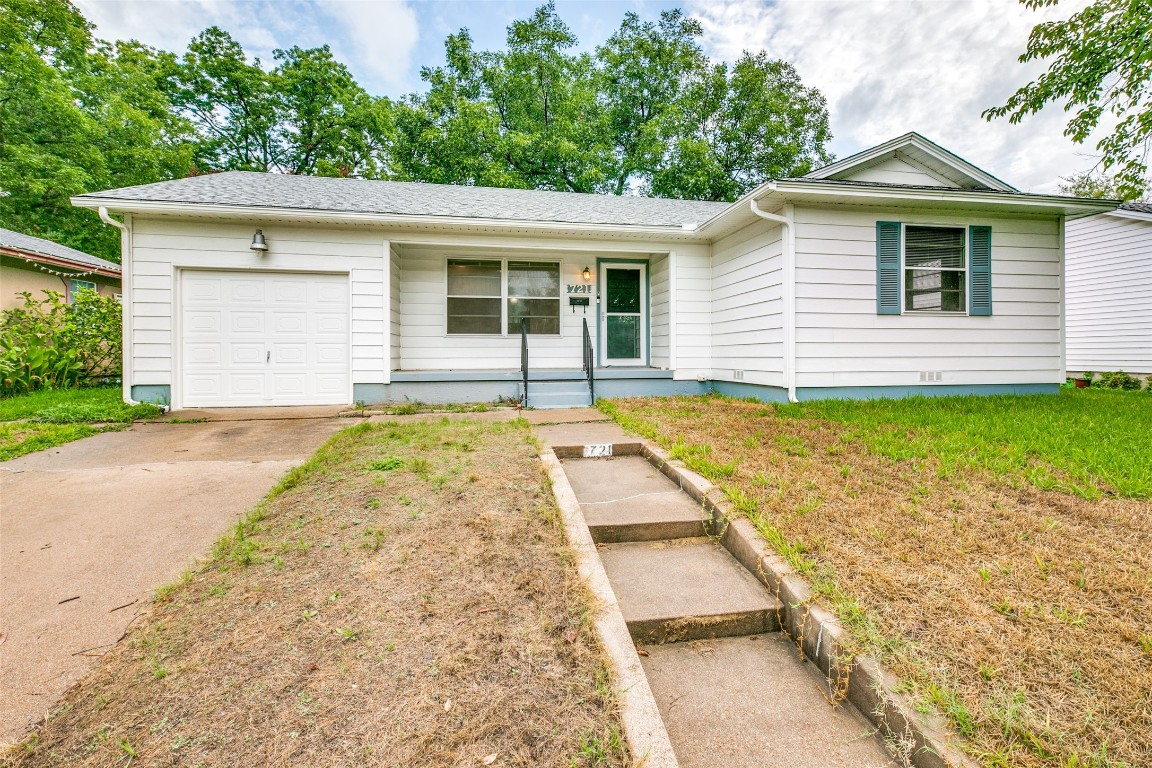 721 Morris Drive Garland TX 75040