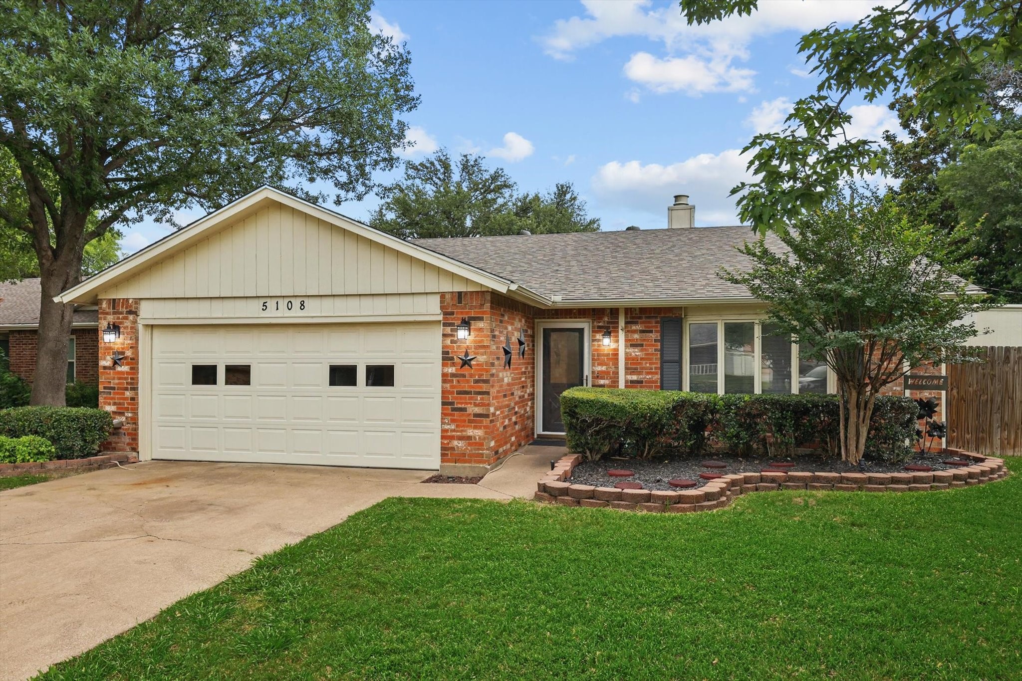 5108 Gentling Place North Richland Hills TX 76180
