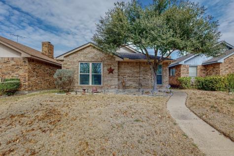 2551 Sunscape Lane Dallas TX 75287