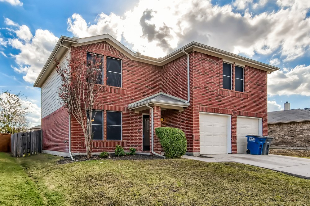 1620 Forest Oaks Way Little Elm TX 75068