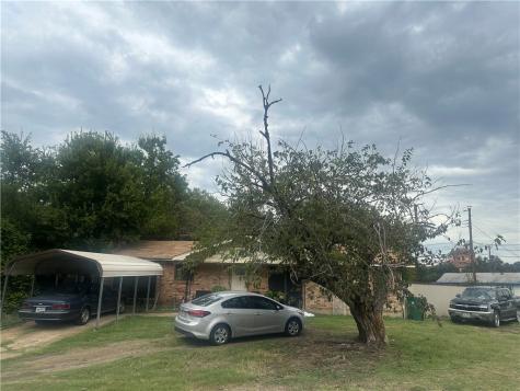 4916 Inwood Drive Waco TX 76711