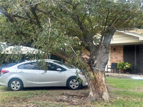 4916 Inwood Drive Waco TX 76711