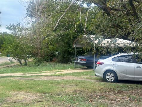 4916 Inwood Drive Waco TX 76711