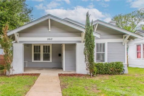 2612 Fort Avenue Waco TX 76707