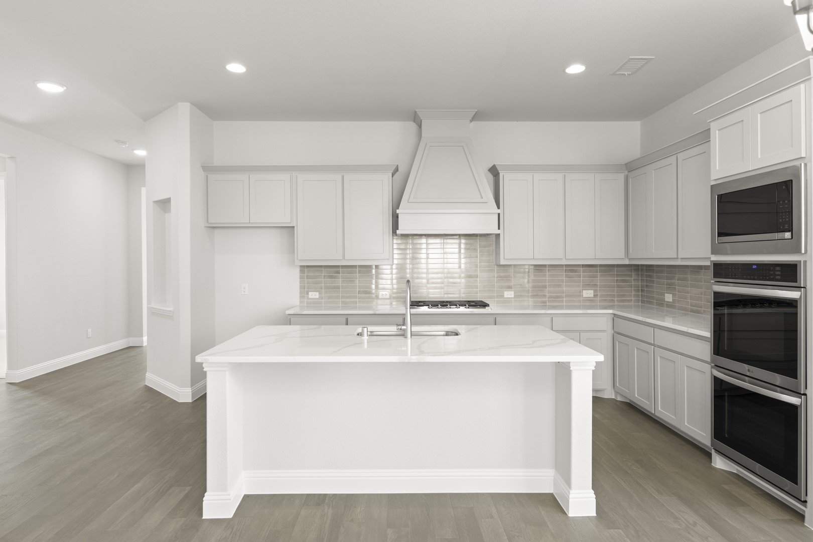 3209 Agnew Street Celina TX 75009