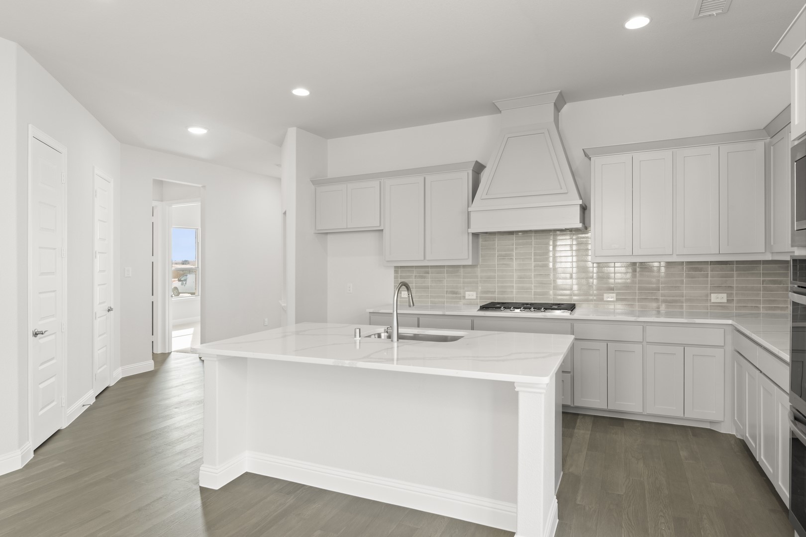 3209 Agnew Street Celina TX 75009