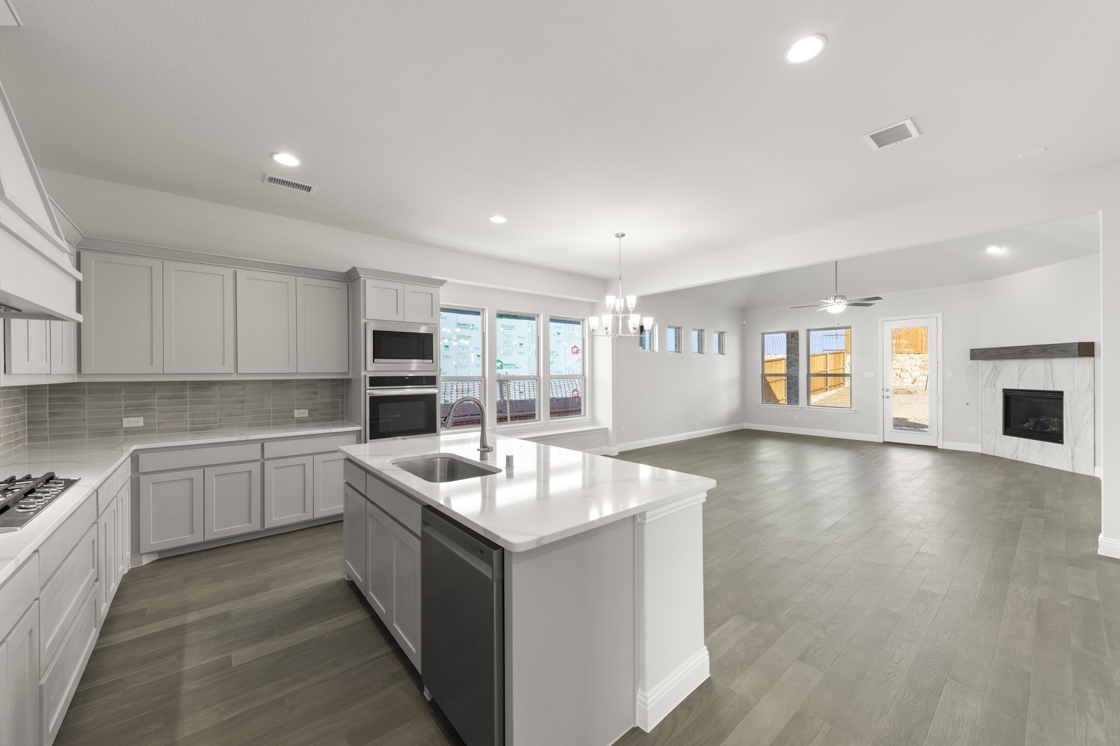 3209 Agnew Street Celina TX 75009