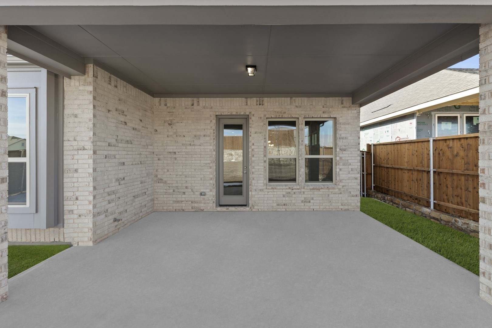 3209 Agnew Street Celina TX 75009