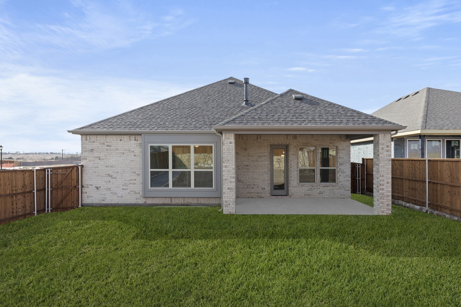 3209 Agnew Street Celina TX 75009