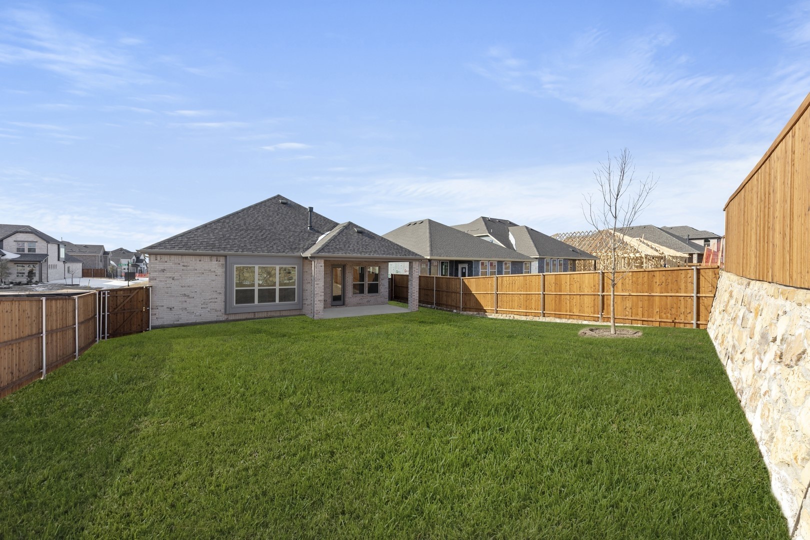 3209 Agnew Street Celina TX 75009