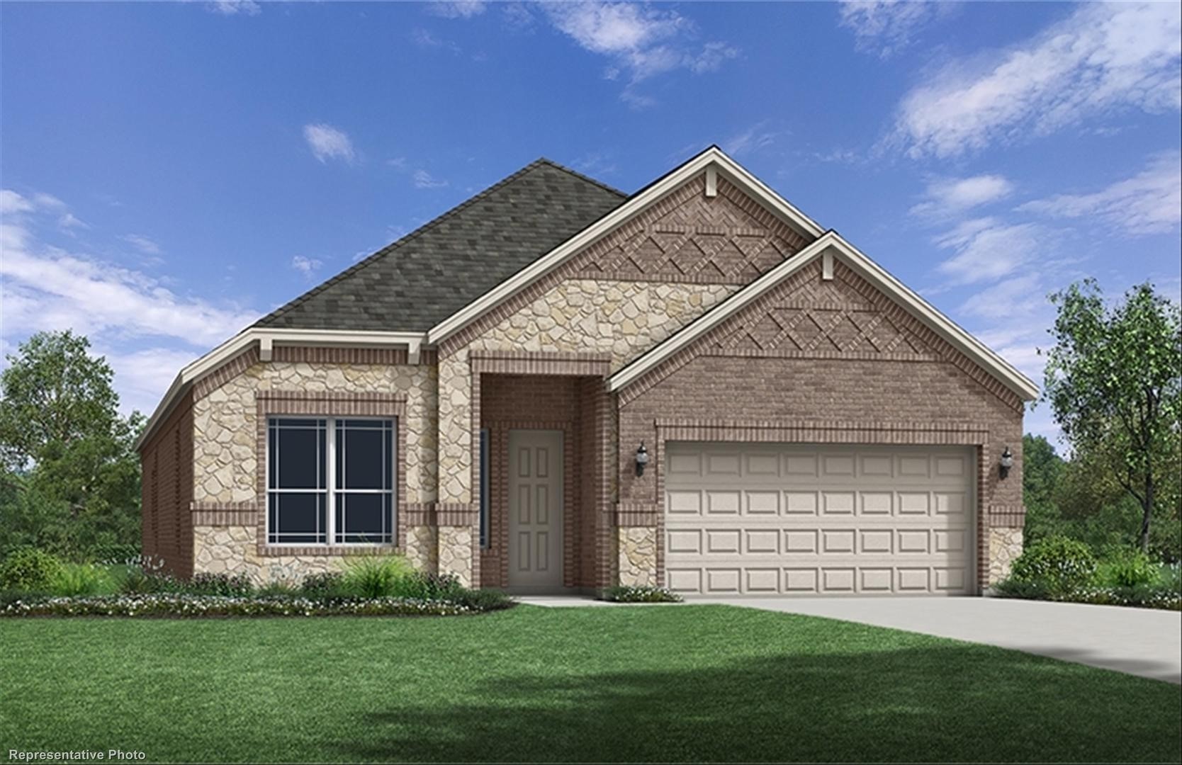 3209 Agnew Street Celina TX 75009
