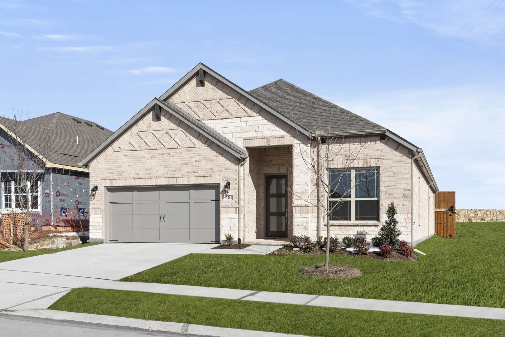 3209 Agnew Street Celina TX 75009