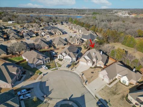 3704 Magnolia Court Denison TX 75020